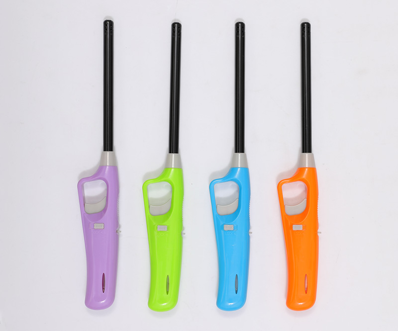 butane Straight tube igniter OQ-9012Z