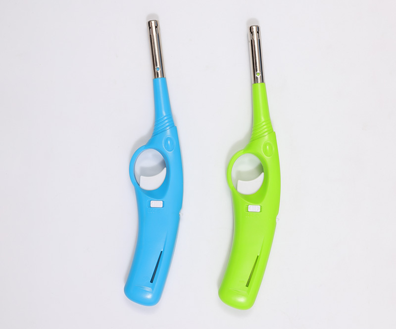 multi-color Straight tube igniter OQ-9009